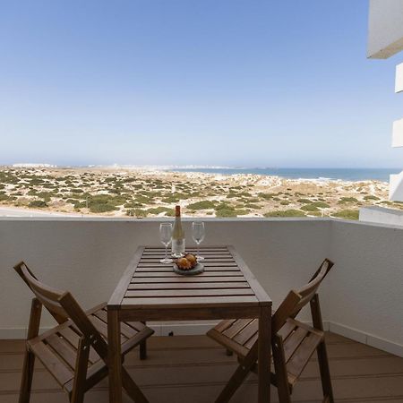 Baleal Breeze Apartment Ferrel  Luaran gambar