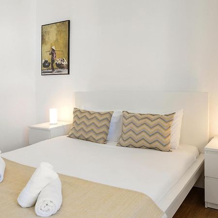Baleal Breeze Apartment Ferrel  Luaran gambar