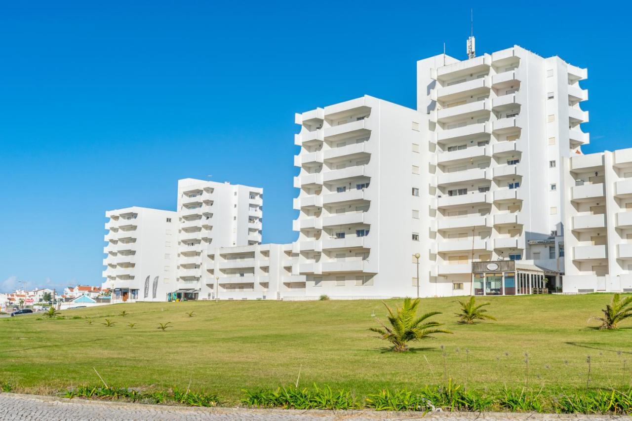 Baleal Breeze Apartment Ferrel  Luaran gambar