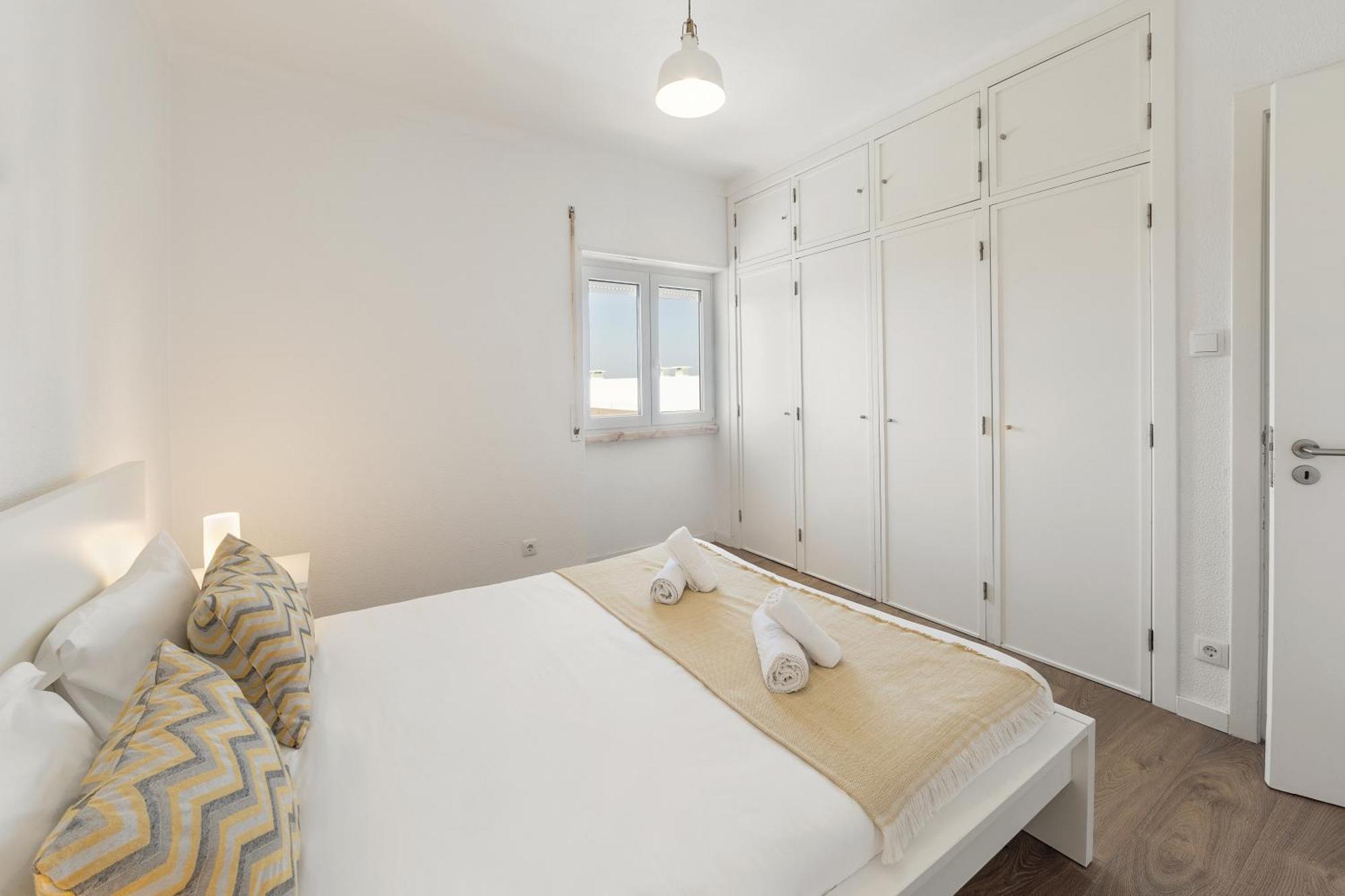 Baleal Breeze Apartment Ferrel  Luaran gambar
