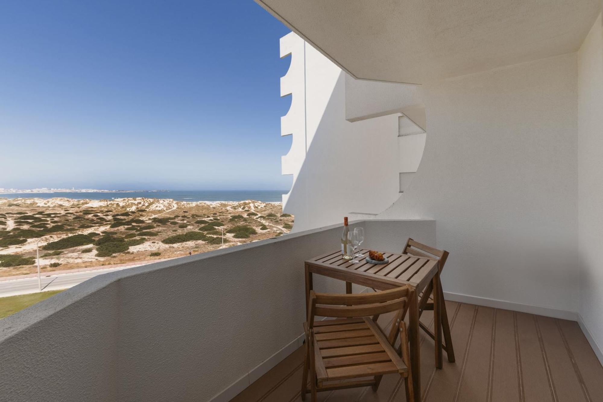 Baleal Breeze Apartment Ferrel  Luaran gambar