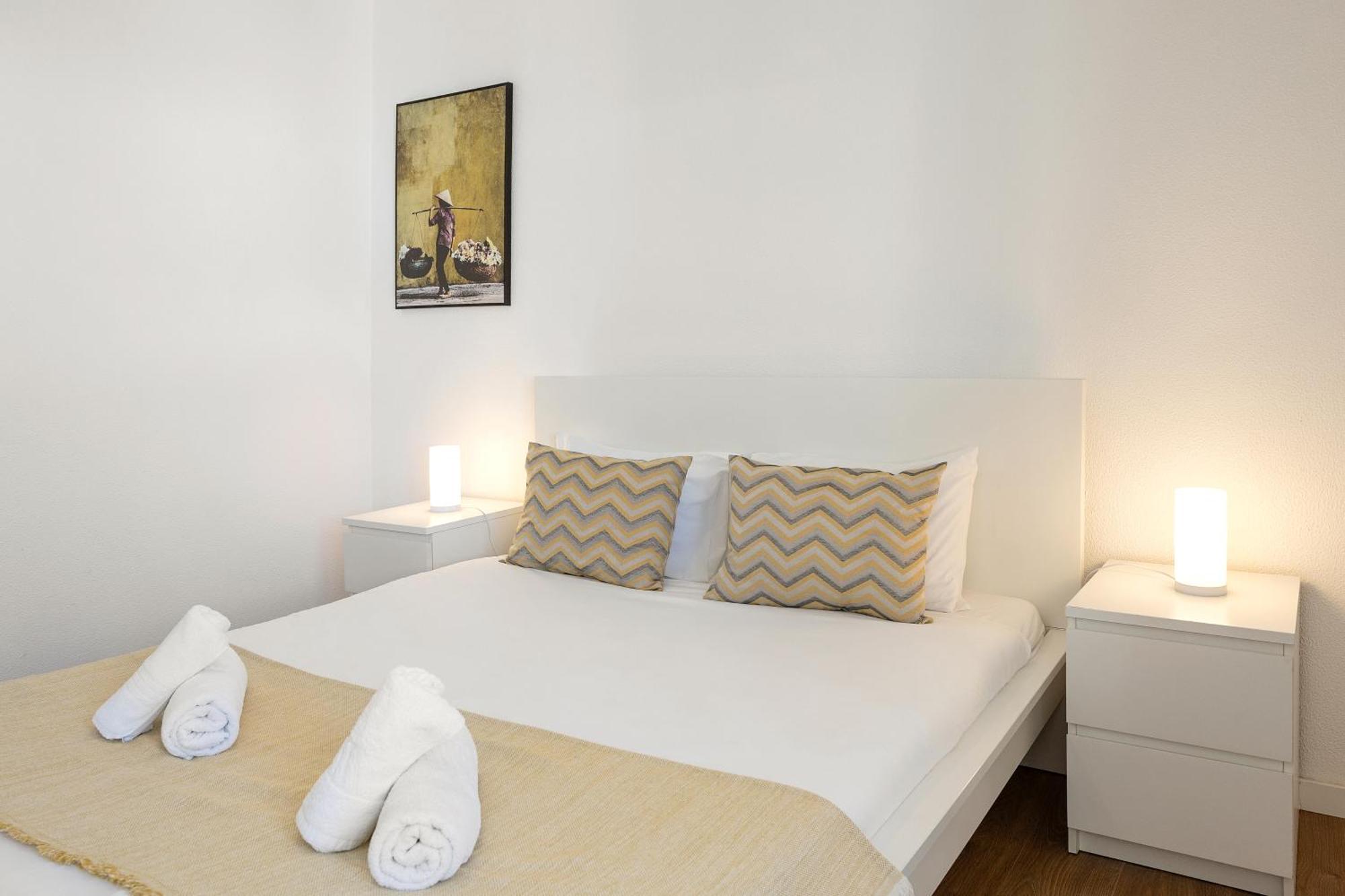 Baleal Breeze Apartment Ferrel  Luaran gambar