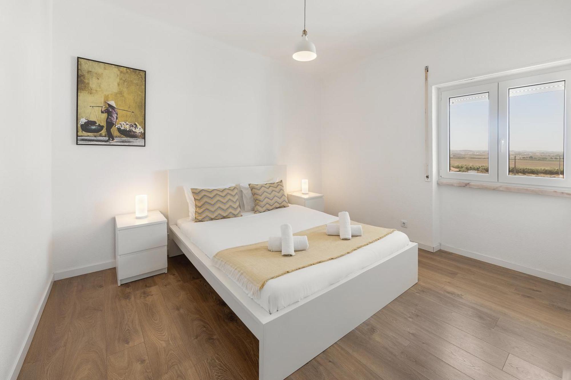 Baleal Breeze Apartment Ferrel  Luaran gambar