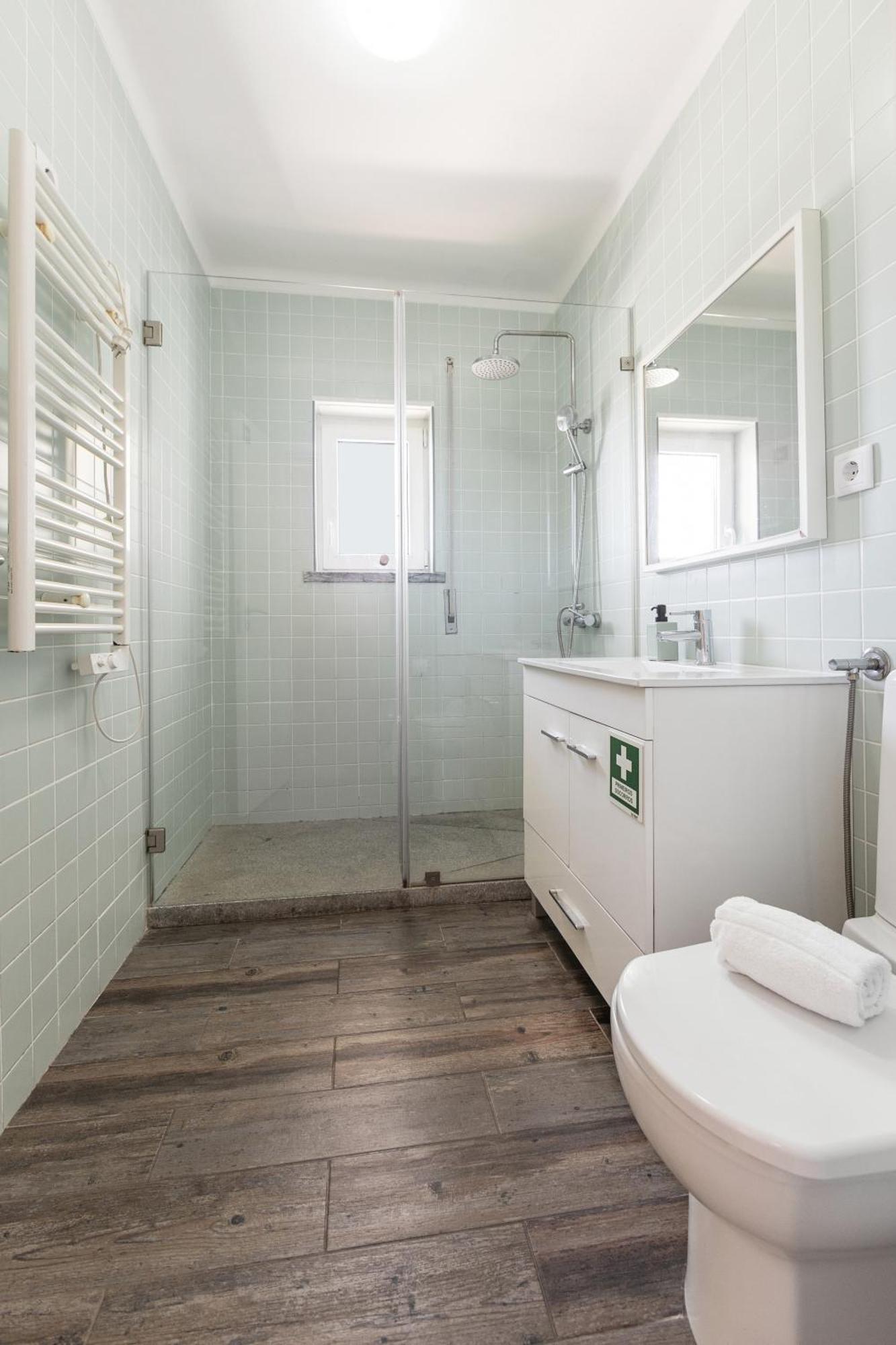 Baleal Breeze Apartment Ferrel  Luaran gambar